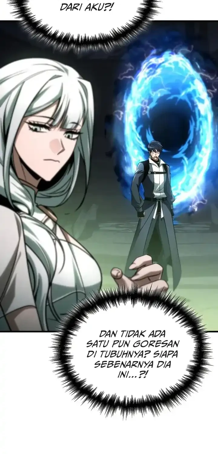 My Exclusive Tower Guide Chapter 110 Gambar 29