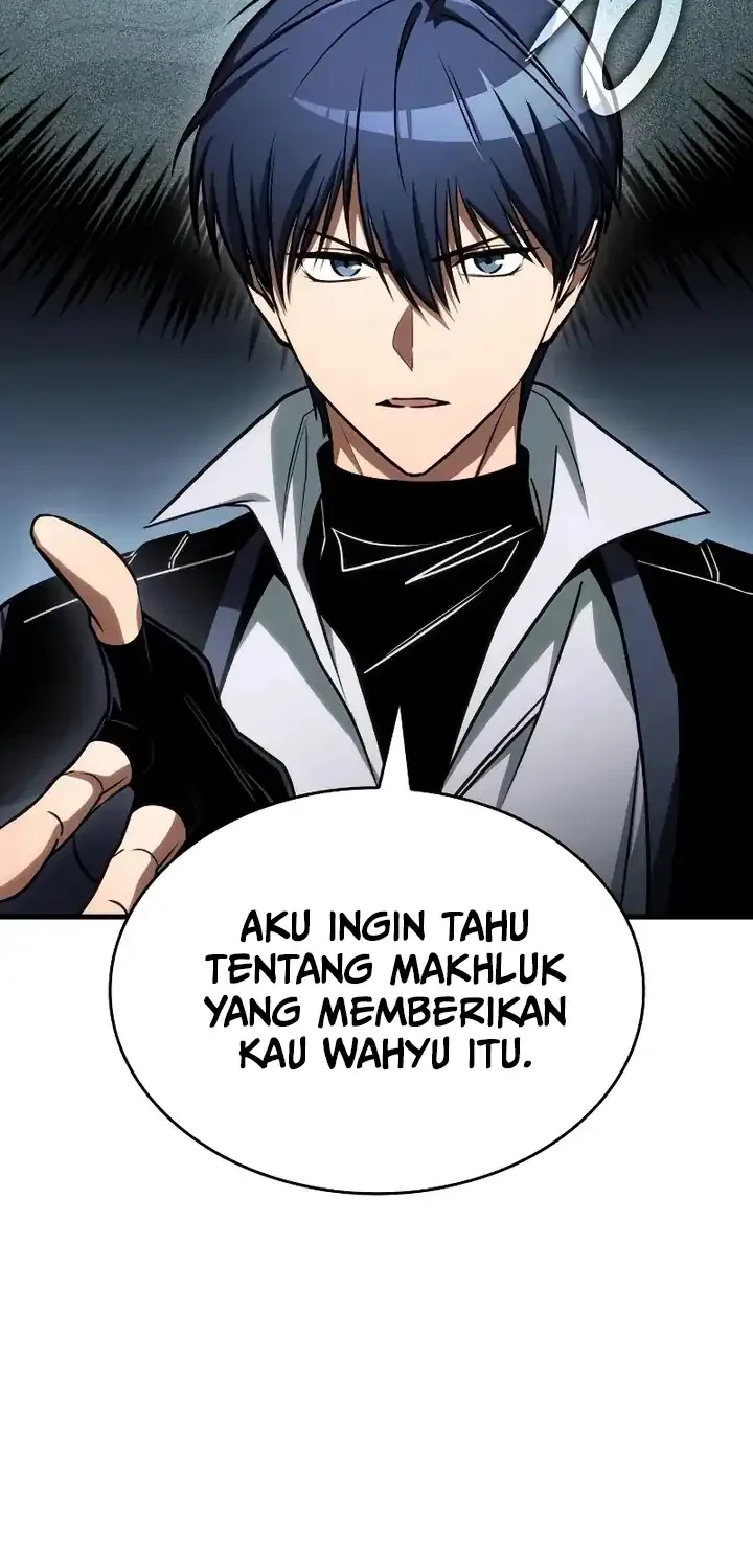 My Exclusive Tower Guide Chapter 110 Gambar 34