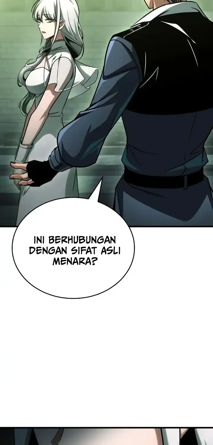 My Exclusive Tower Guide Chapter 110 Gambar 36