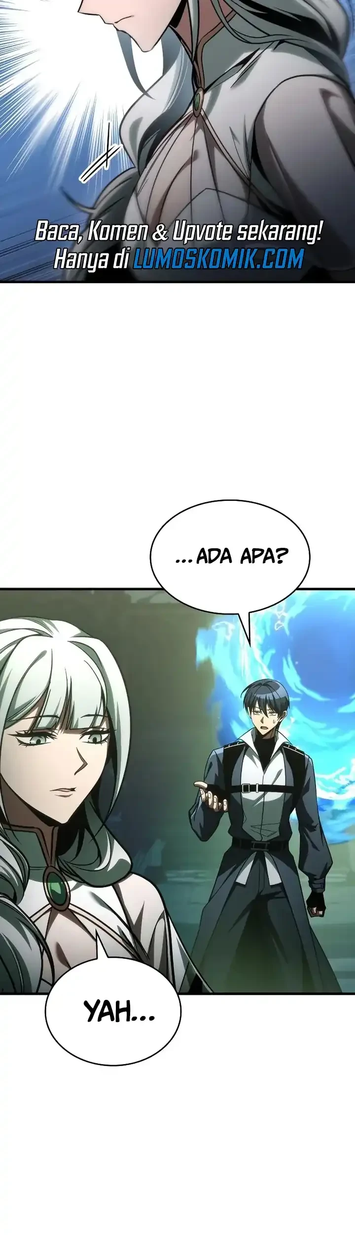 My Exclusive Tower Guide Chapter 110 Gambar 41