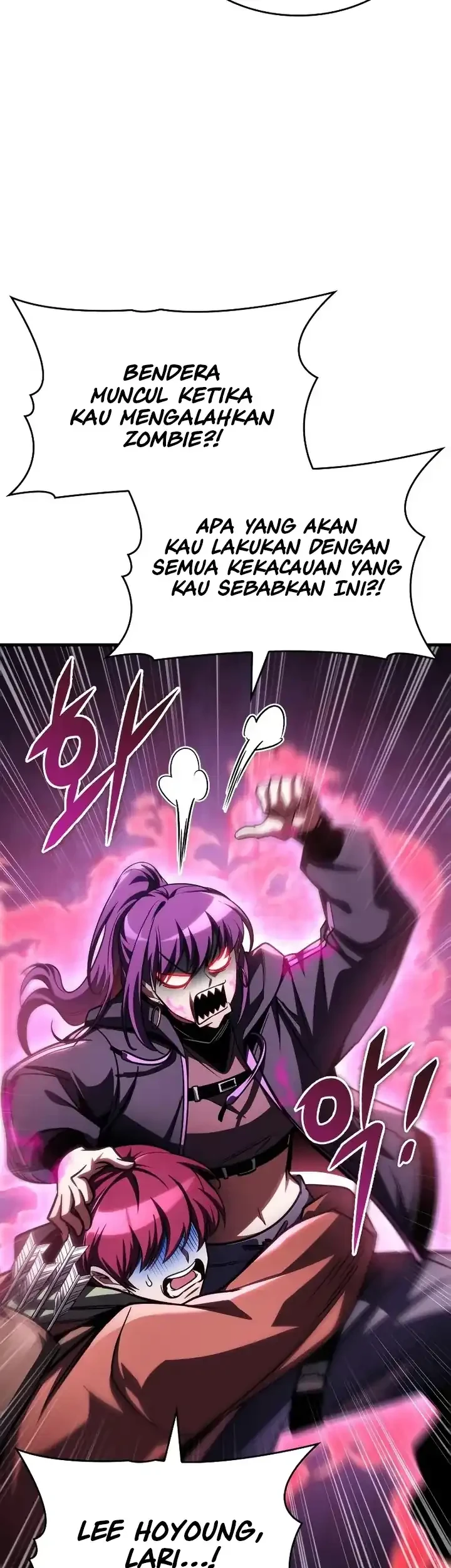 My Exclusive Tower Guide Chapter 110 Gambar 43