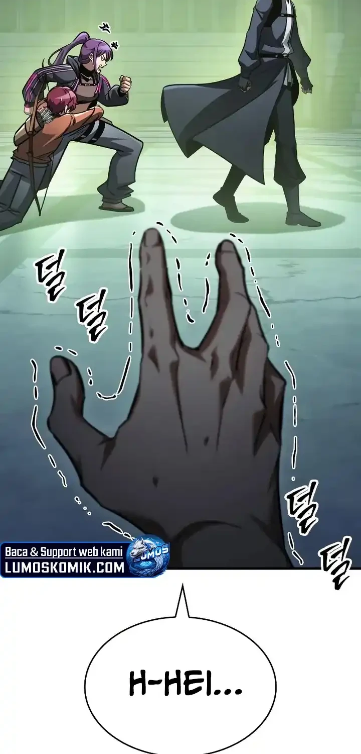 My Exclusive Tower Guide Chapter 110 Gambar 47