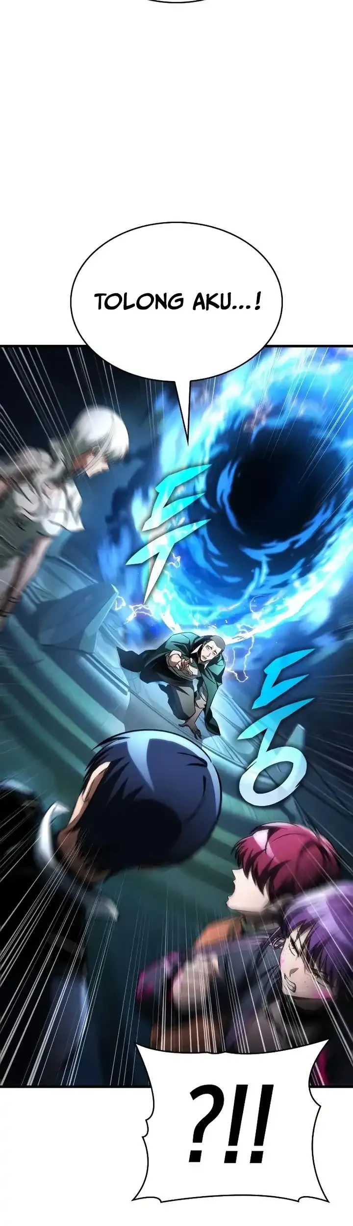 My Exclusive Tower Guide Chapter 110 Gambar 48