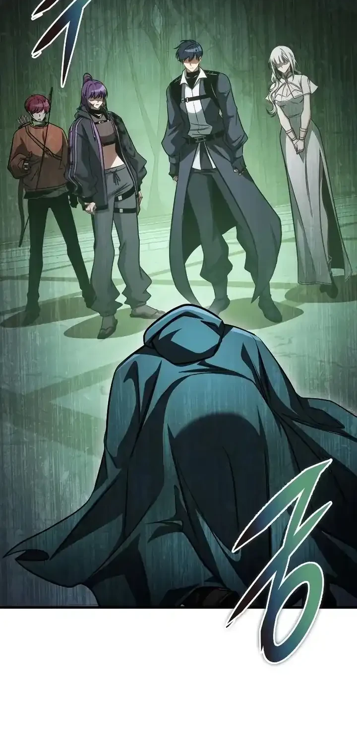 My Exclusive Tower Guide Chapter 110 Gambar 51