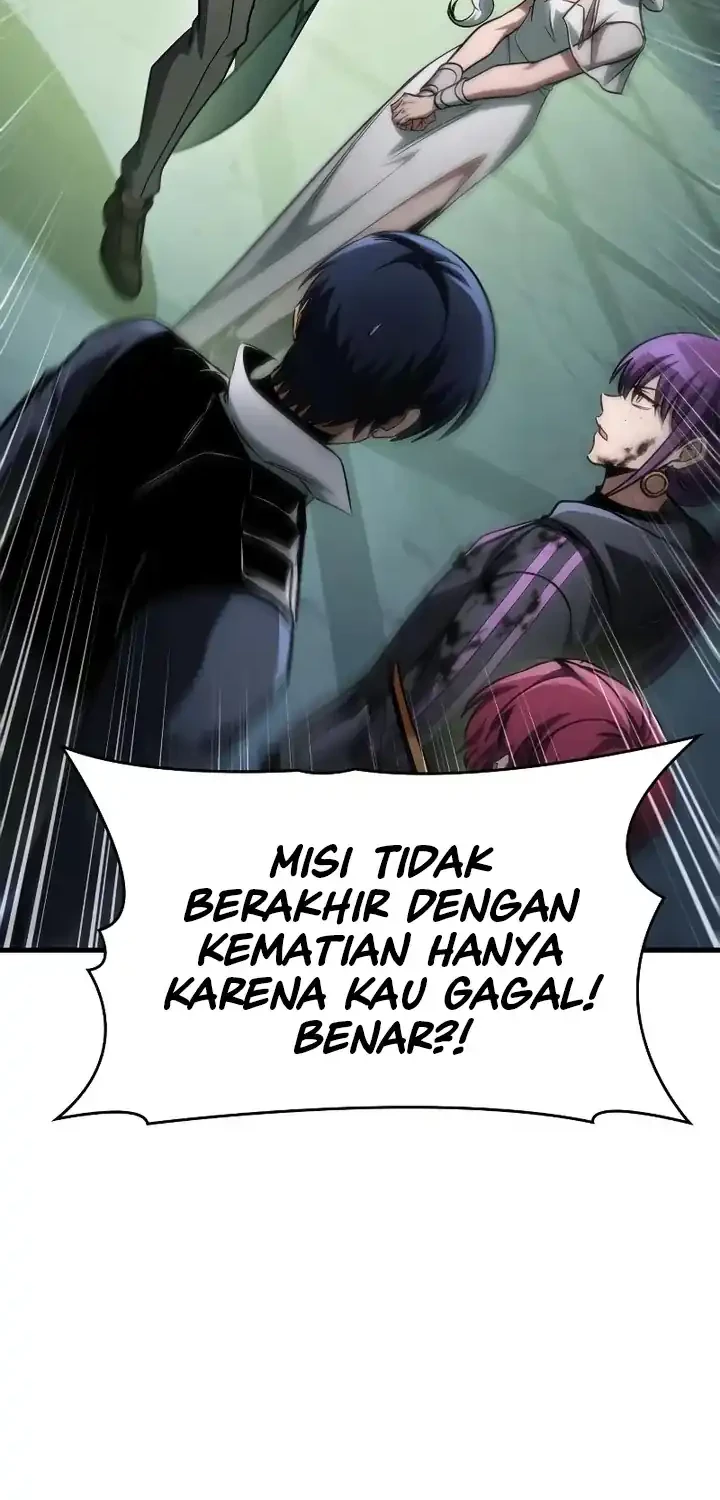 My Exclusive Tower Guide Chapter 110 Gambar 57