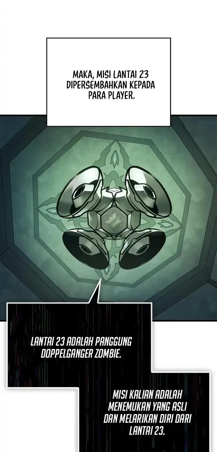 My Exclusive Tower Guide Chapter 110 Gambar 64