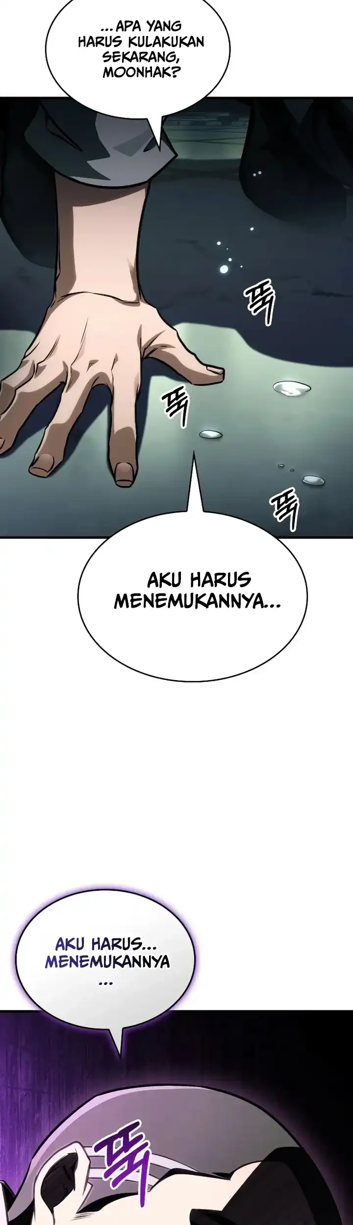 My Exclusive Tower Guide Chapter 110 Gambar 71