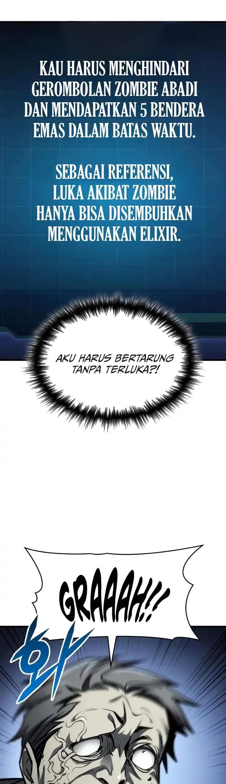 My Exclusive Tower Guide Chapter 110 Gambar 5