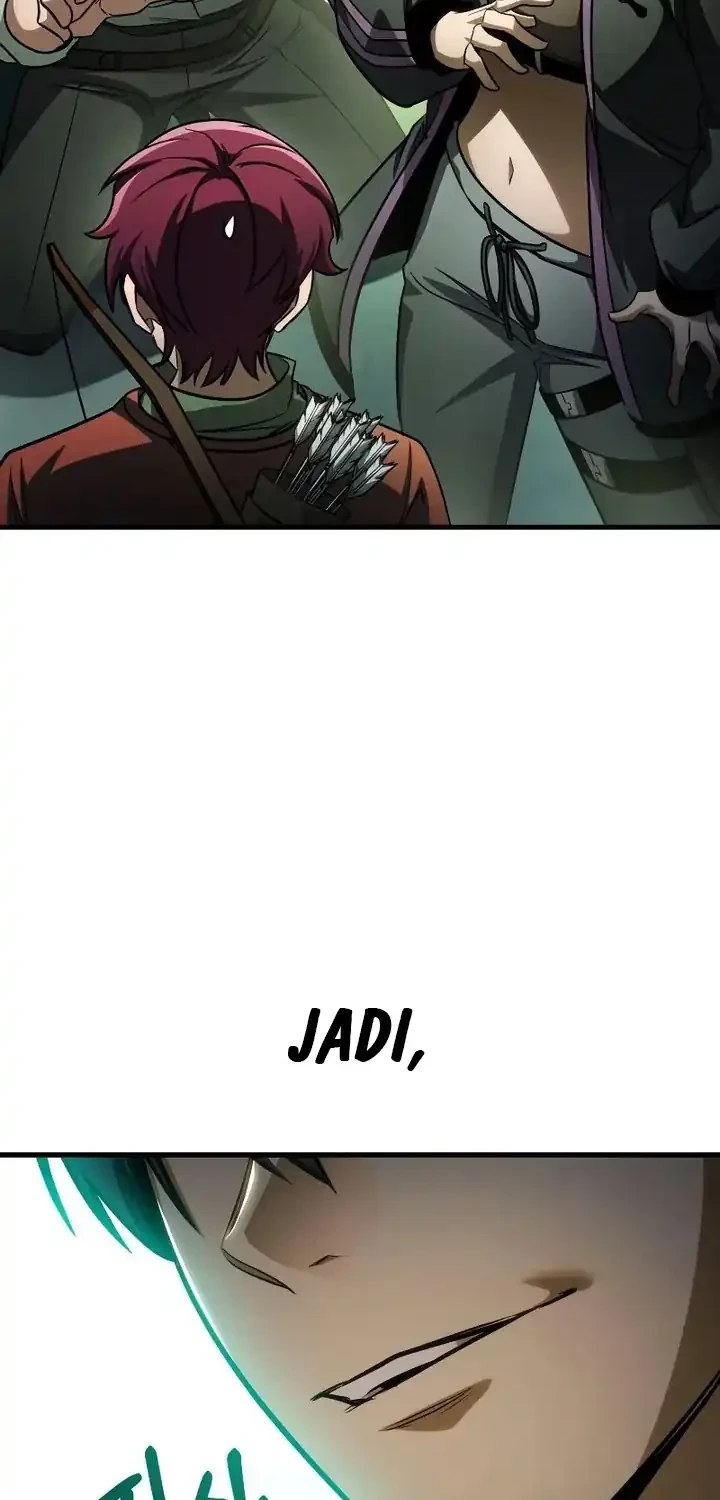 My Exclusive Tower Guide Chapter 110 Gambar 77