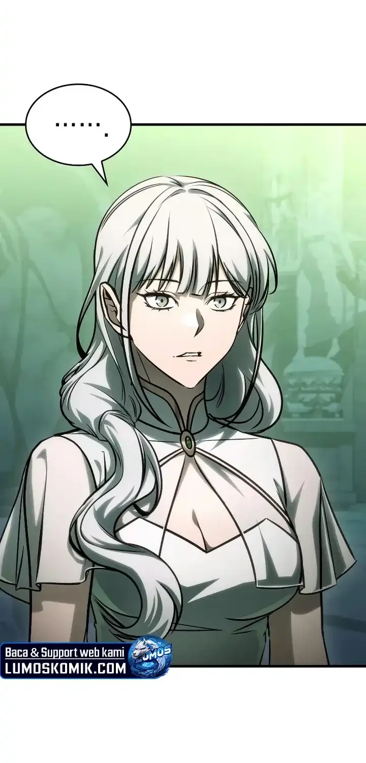 My Exclusive Tower Guide Chapter 110 Gambar 81
