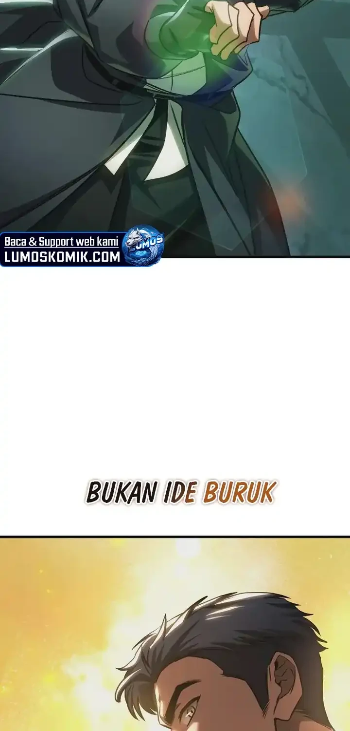 My Exclusive Tower Guide Chapter 110 Gambar 83