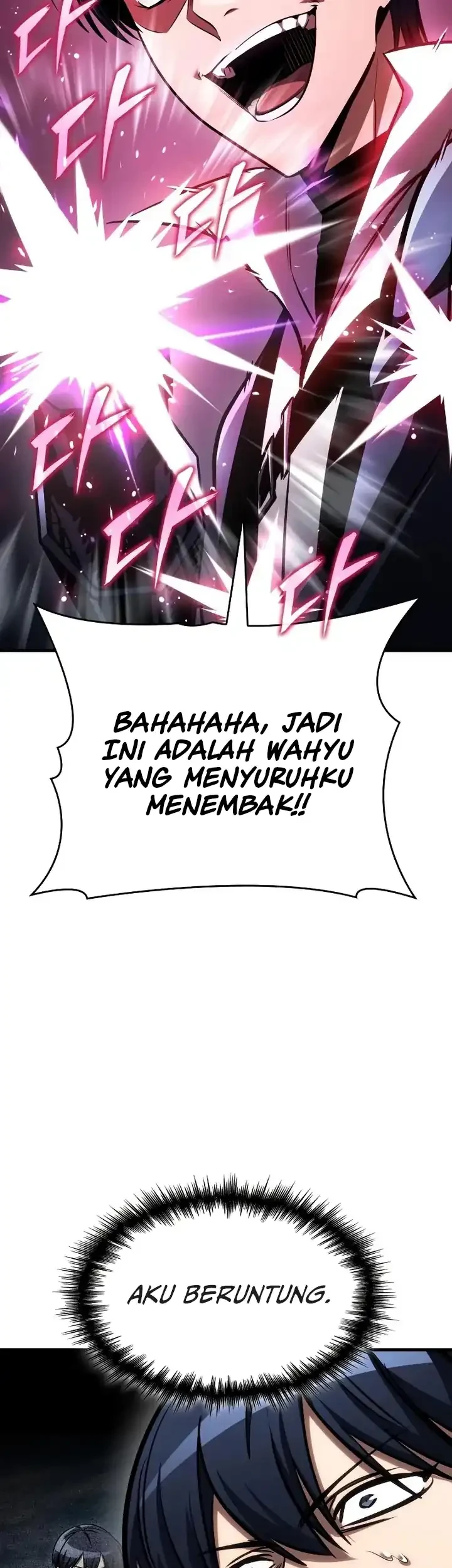 My Exclusive Tower Guide Chapter 110 Gambar 9