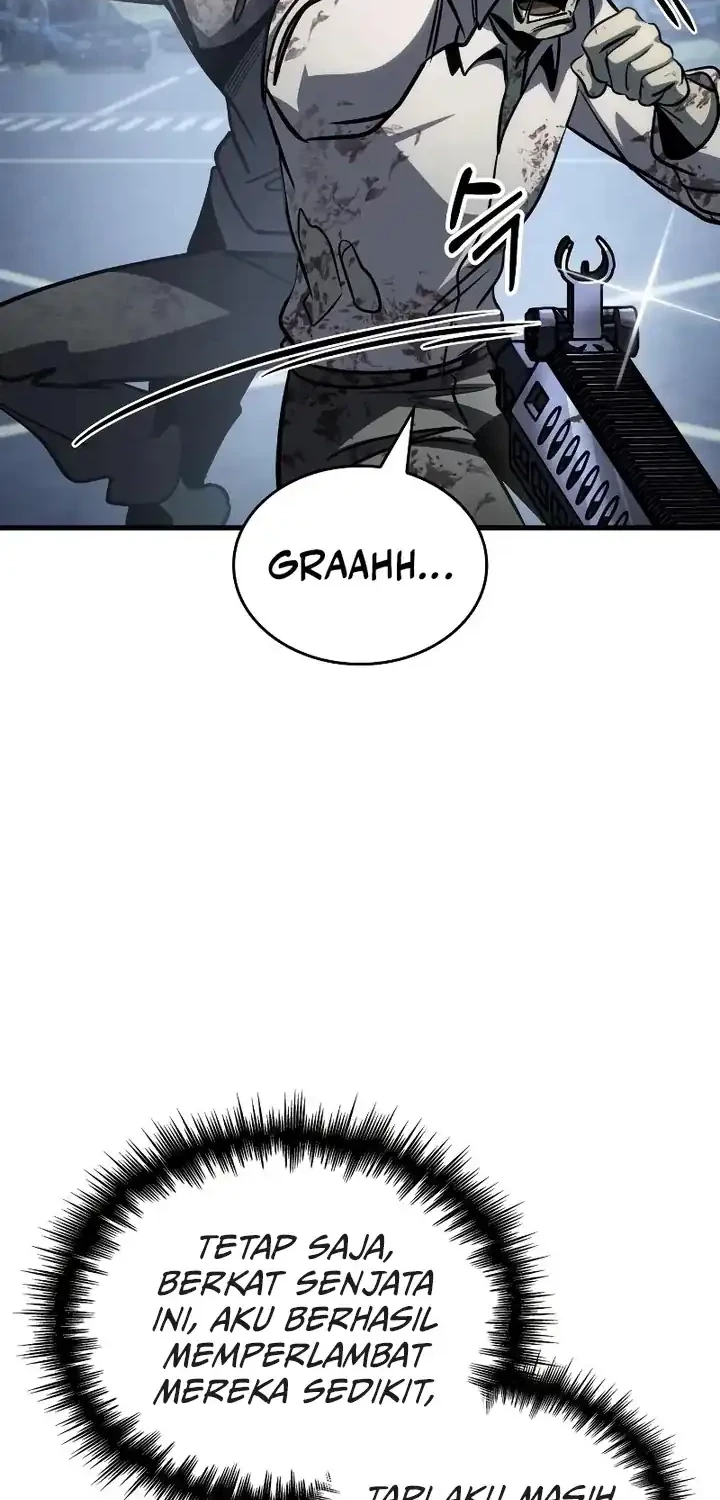 My Exclusive Tower Guide Chapter 110 Gambar 12