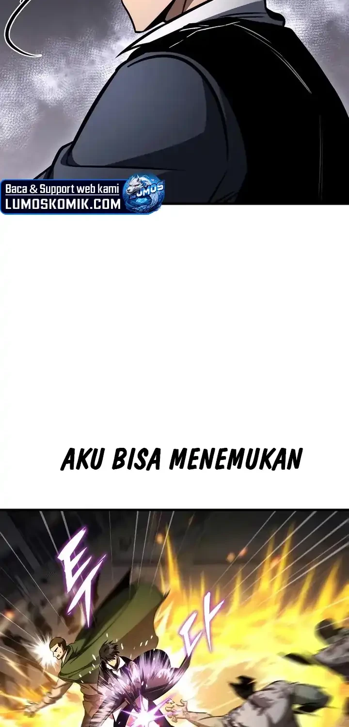 My Exclusive Tower Guide Chapter 111 Gambar 24