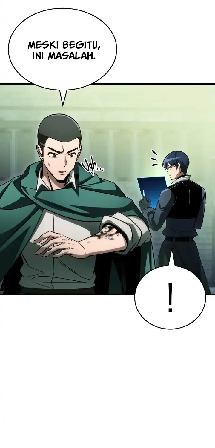 My Exclusive Tower Guide Chapter 111 Gambar 30