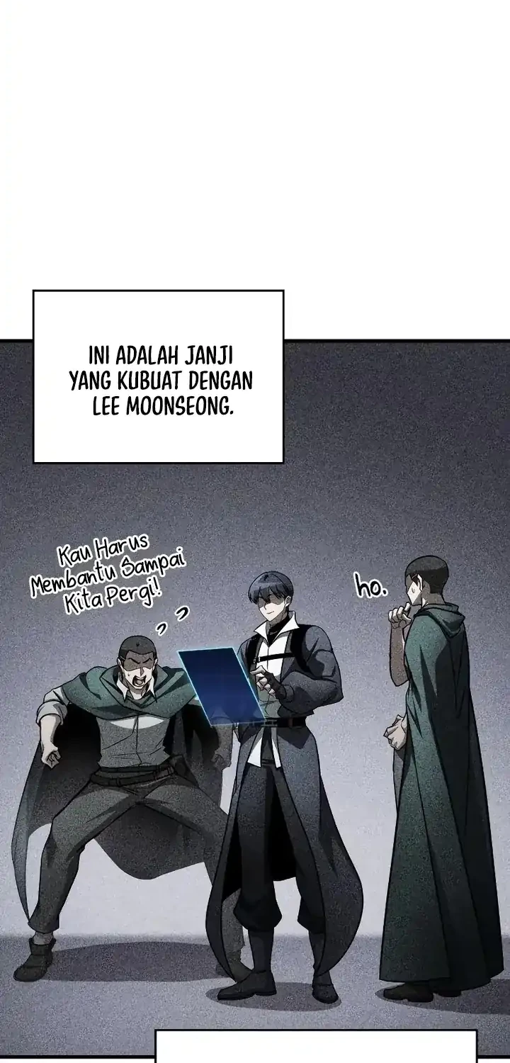 My Exclusive Tower Guide Chapter 111 Gambar 34