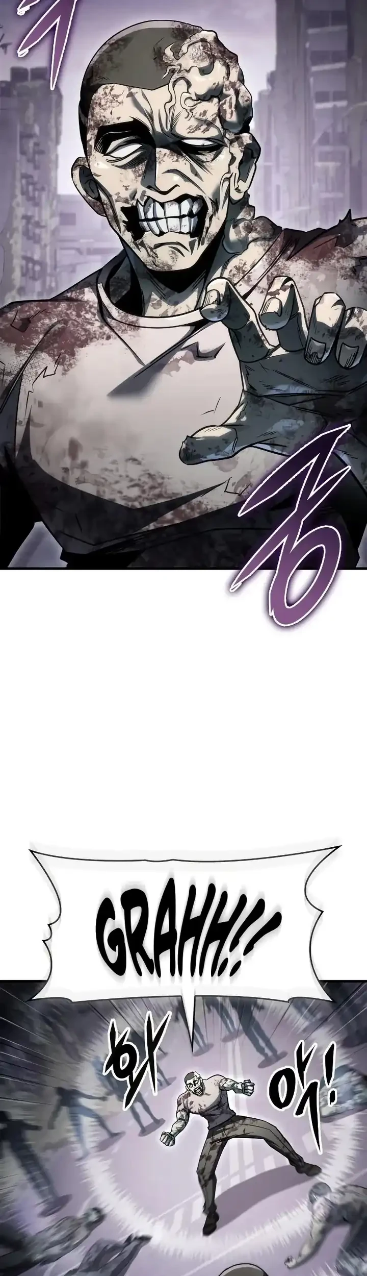 My Exclusive Tower Guide Chapter 111 Gambar 36