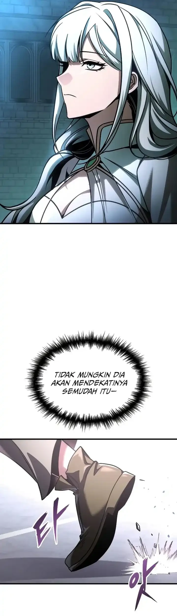 My Exclusive Tower Guide Chapter 111 Gambar 38