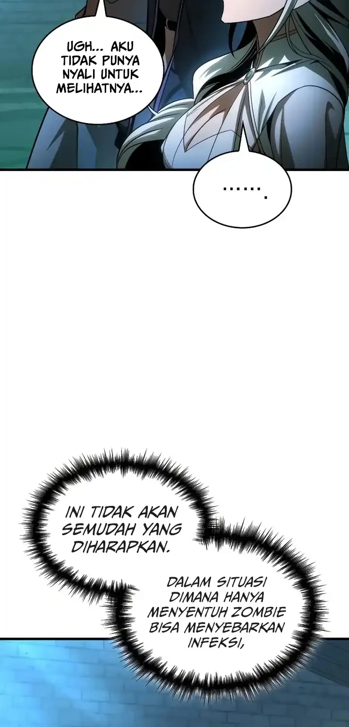 My Exclusive Tower Guide Chapter 111 Gambar 41