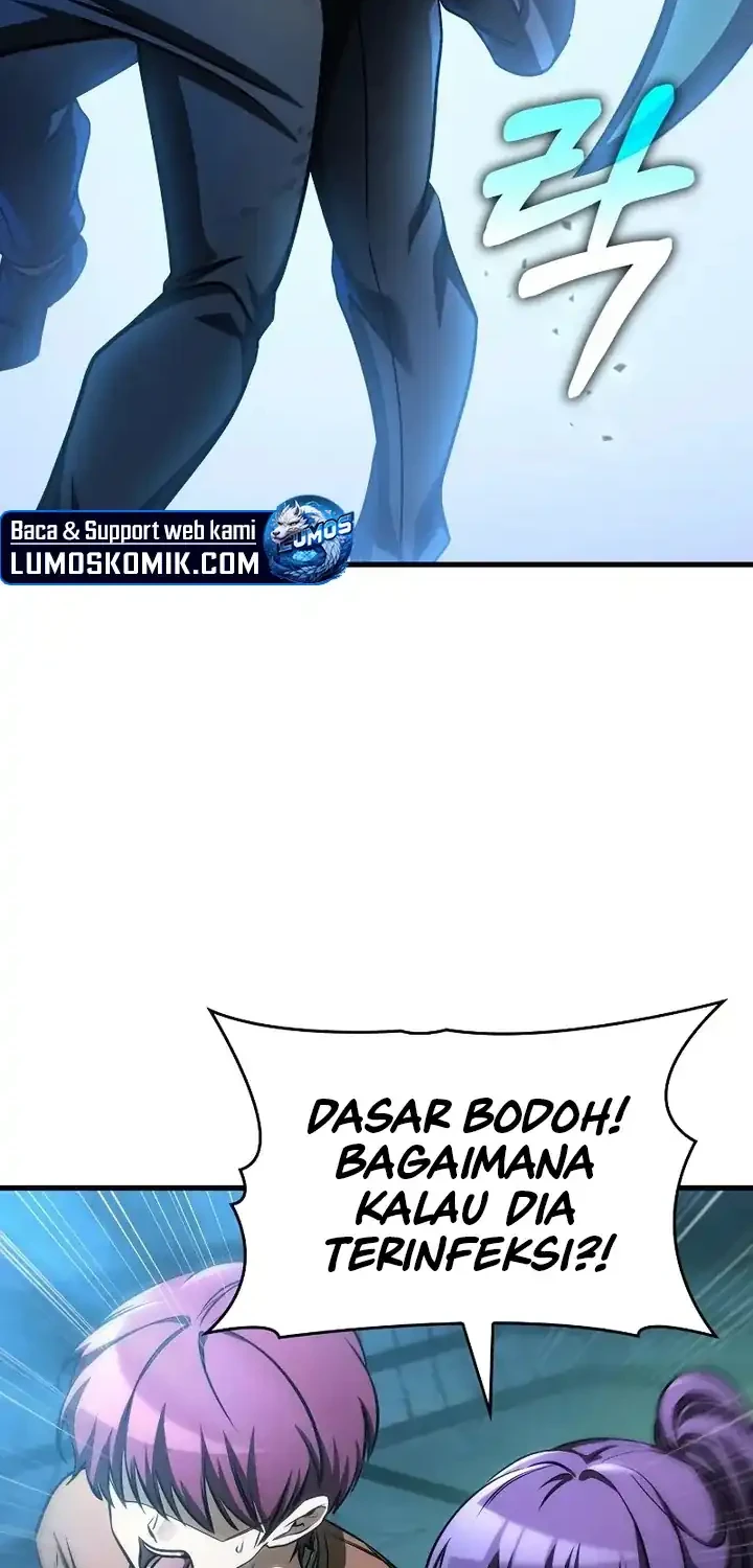 My Exclusive Tower Guide Chapter 111 Gambar 45