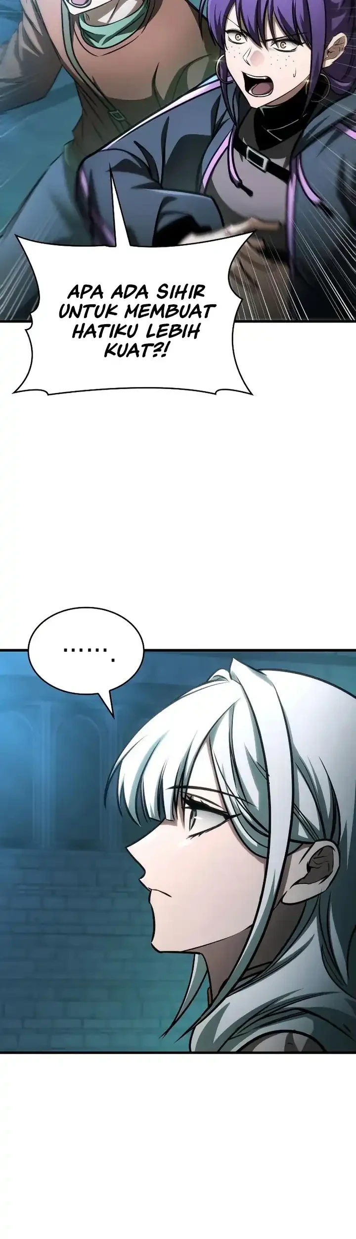 My Exclusive Tower Guide Chapter 111 Gambar 48