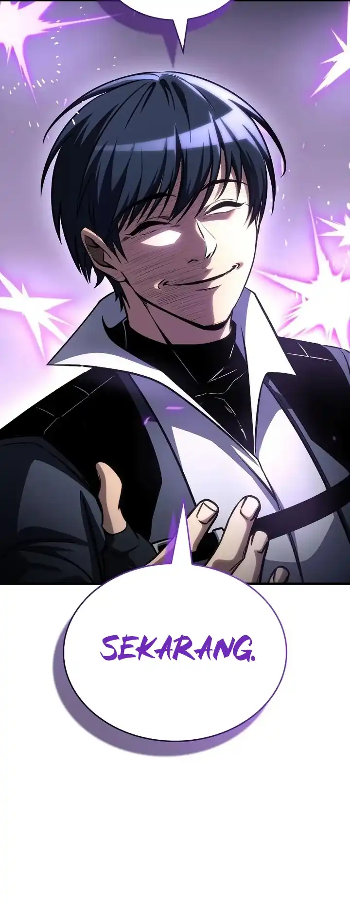 My Exclusive Tower Guide Chapter 111 Gambar 52