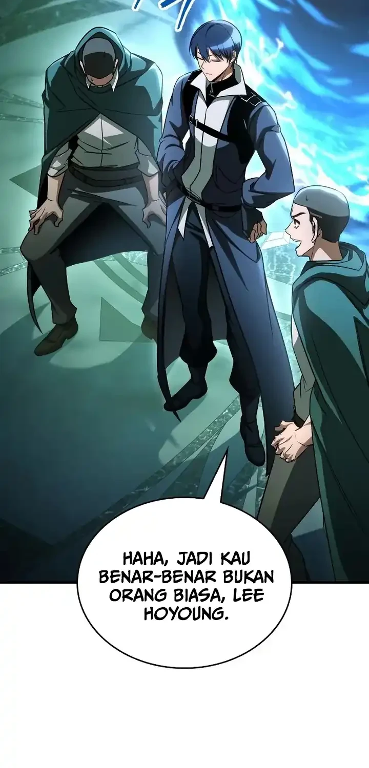 My Exclusive Tower Guide Chapter 111 Gambar 54