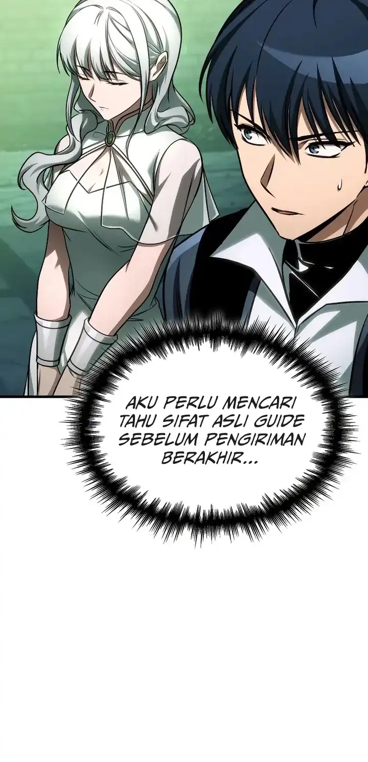 My Exclusive Tower Guide Chapter 111 Gambar 61