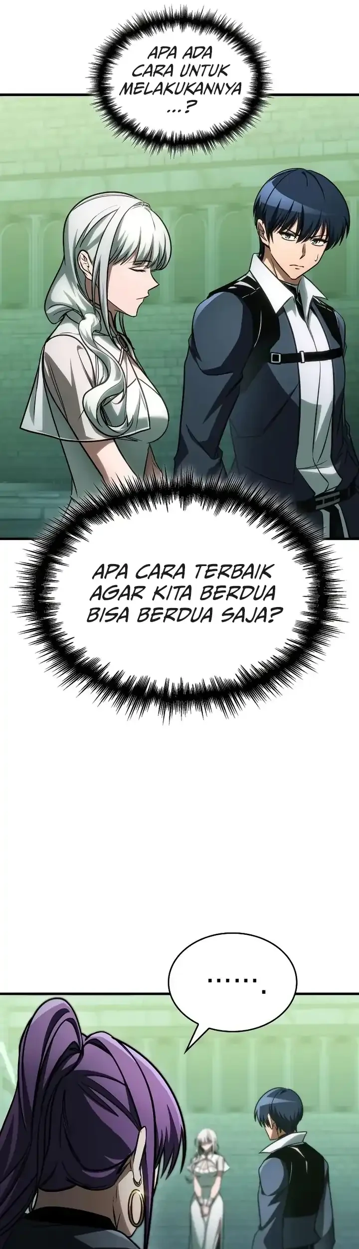 My Exclusive Tower Guide Chapter 111 Gambar 62