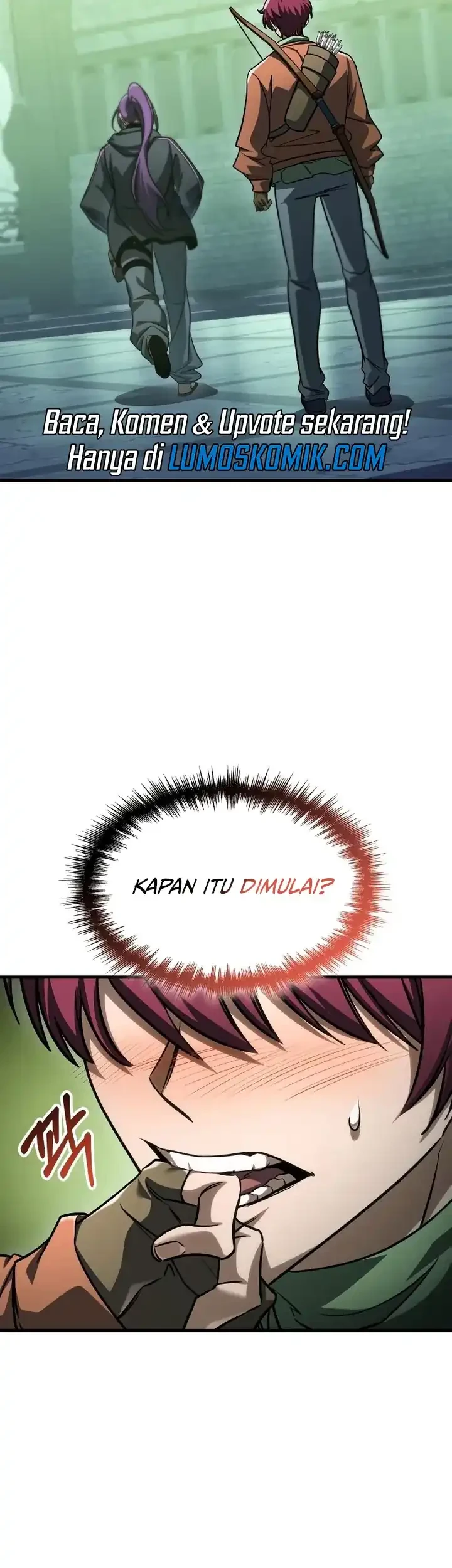 My Exclusive Tower Guide Chapter 111 Gambar 66