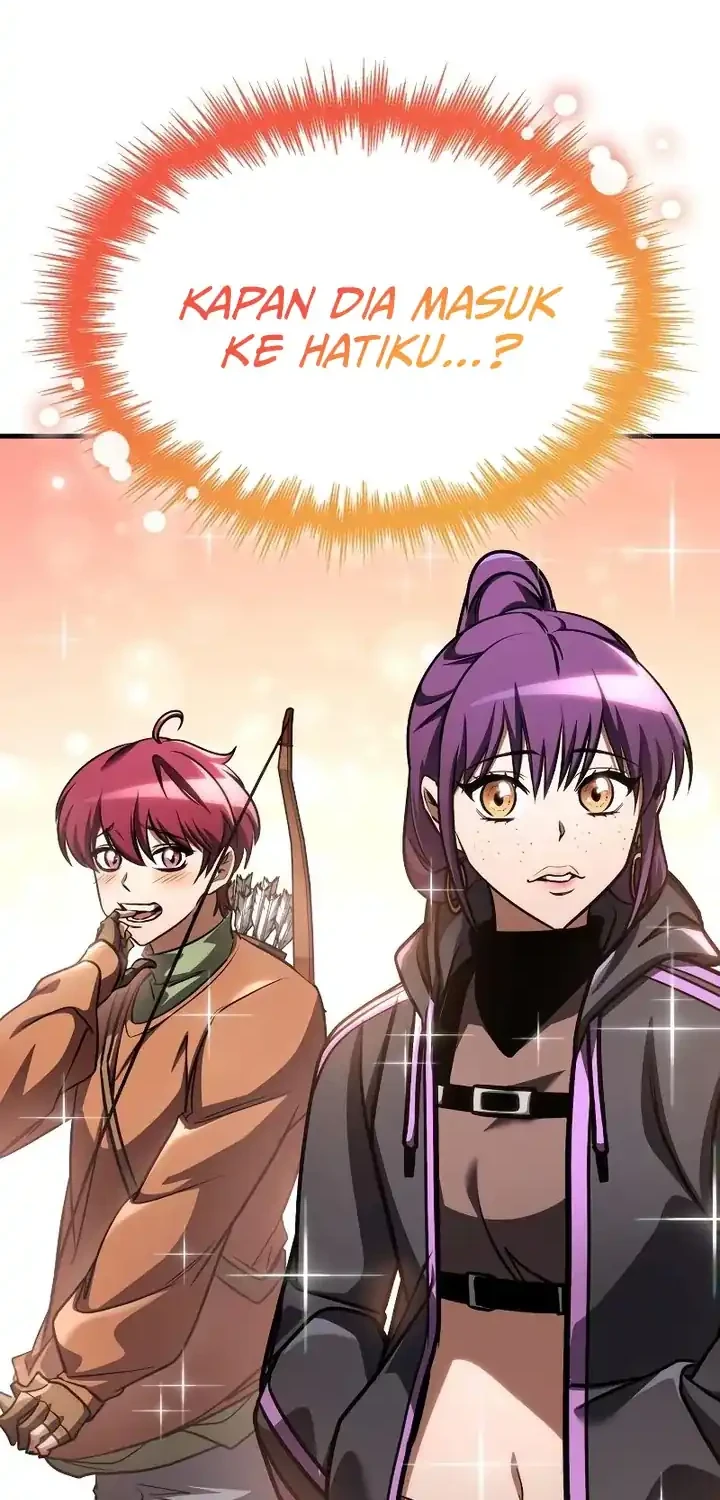 My Exclusive Tower Guide Chapter 111 Gambar 67