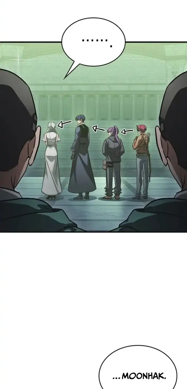 My Exclusive Tower Guide Chapter 111 Gambar 69