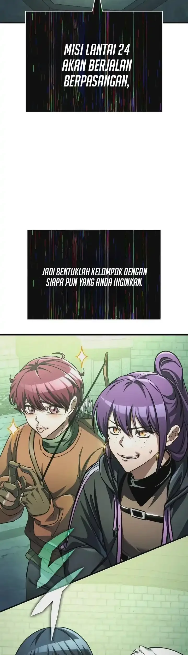 My Exclusive Tower Guide Chapter 111 Gambar 72