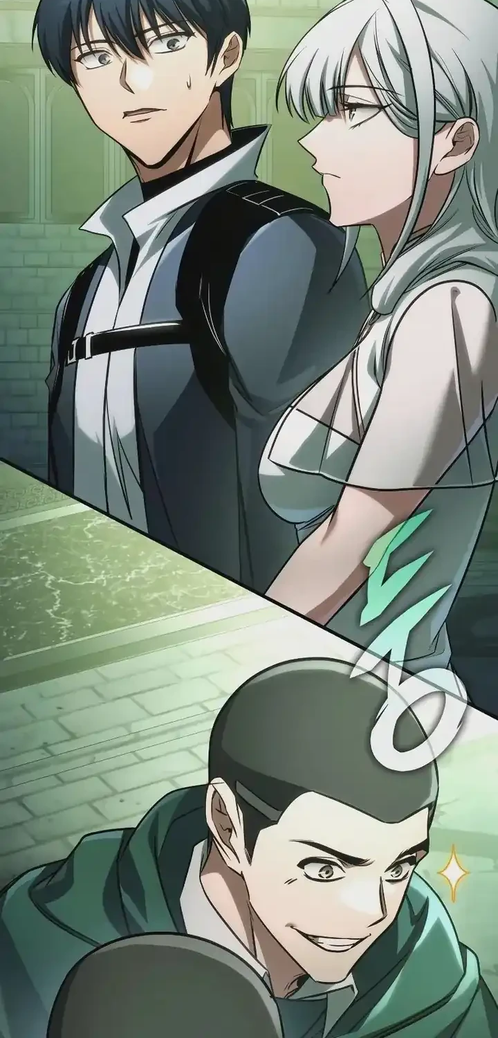 My Exclusive Tower Guide Chapter 111 Gambar 73