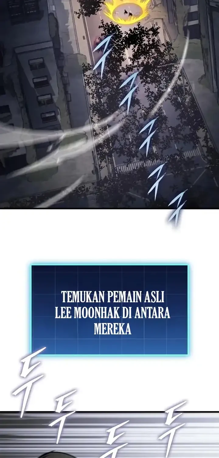 My Exclusive Tower Guide Chapter 111 Gambar 7