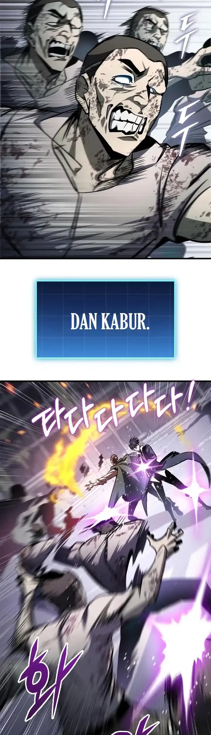 My Exclusive Tower Guide Chapter 111 Gambar 8