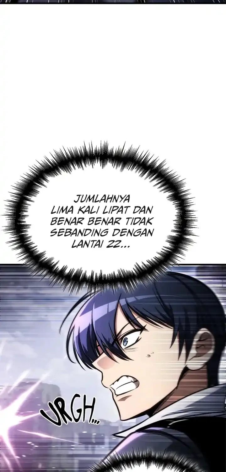 My Exclusive Tower Guide Chapter 111 Gambar 11