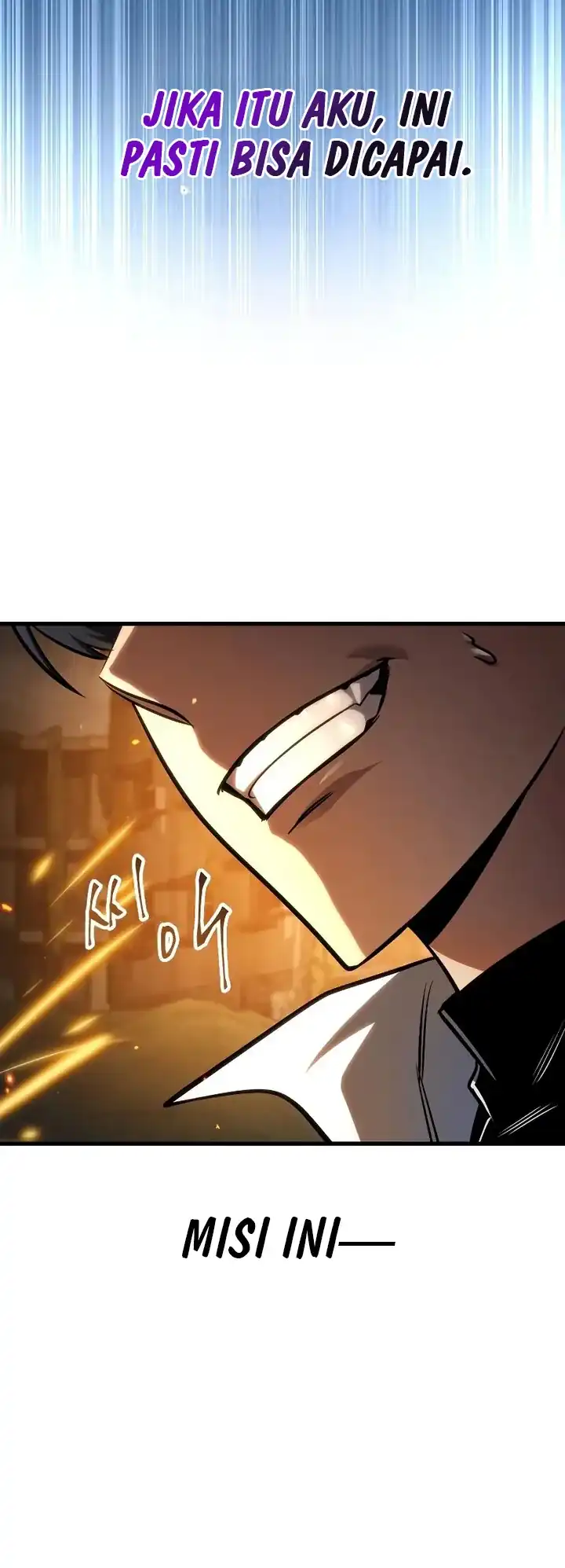 My Exclusive Tower Guide Chapter 111 Gambar 14