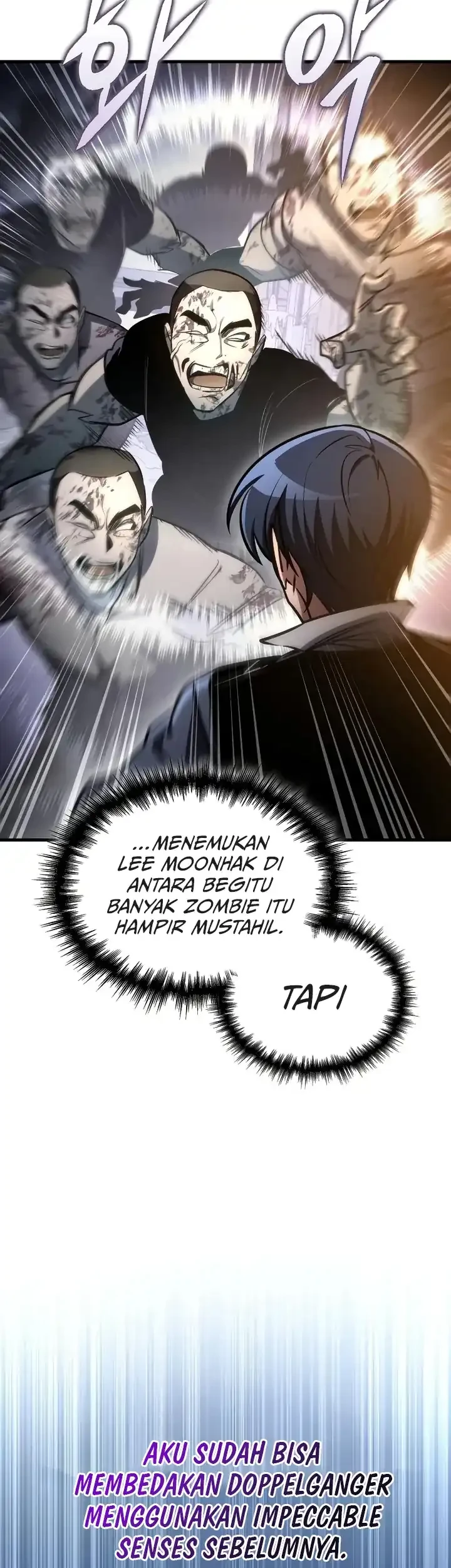 My Exclusive Tower Guide Chapter 111 Gambar 15