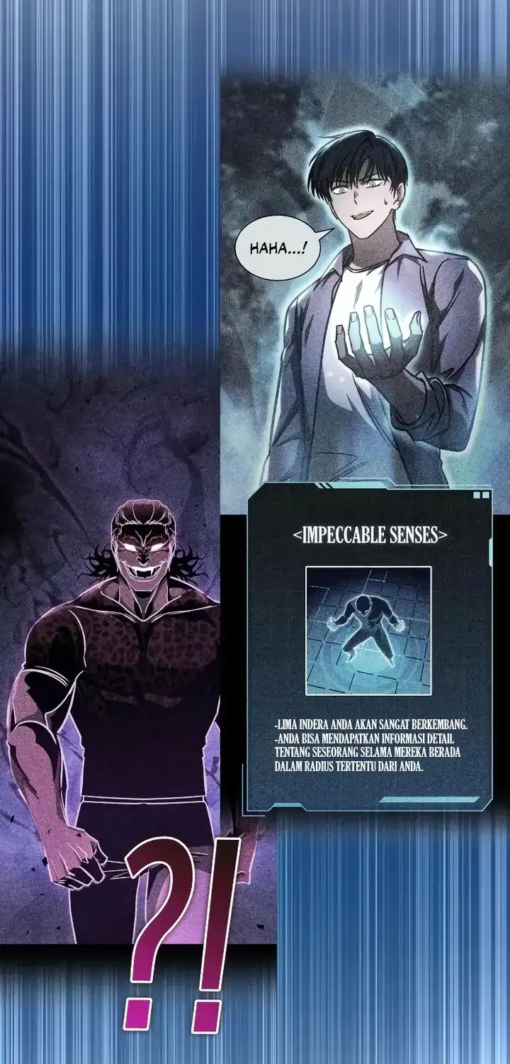 My Exclusive Tower Guide Chapter 111 Gambar 16