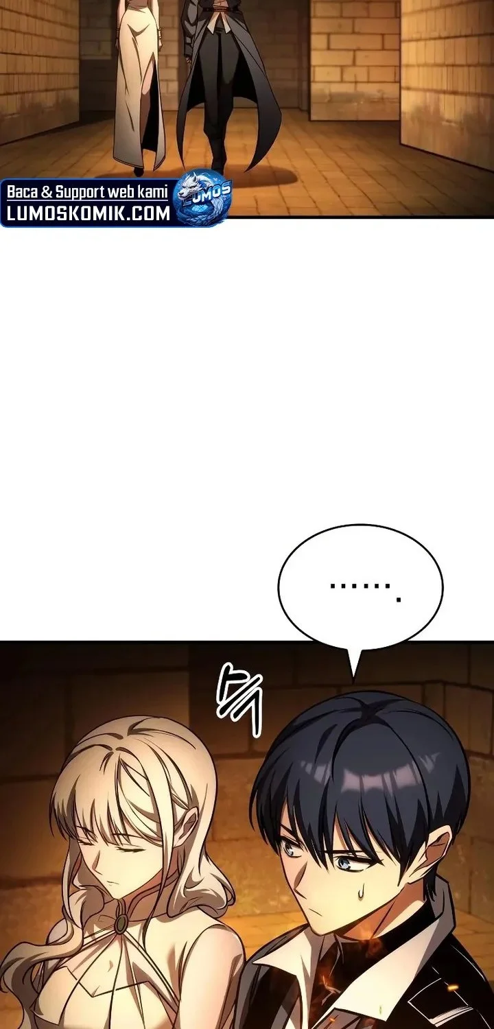 My Exclusive Tower Guide Chapter 112 Gambar 21