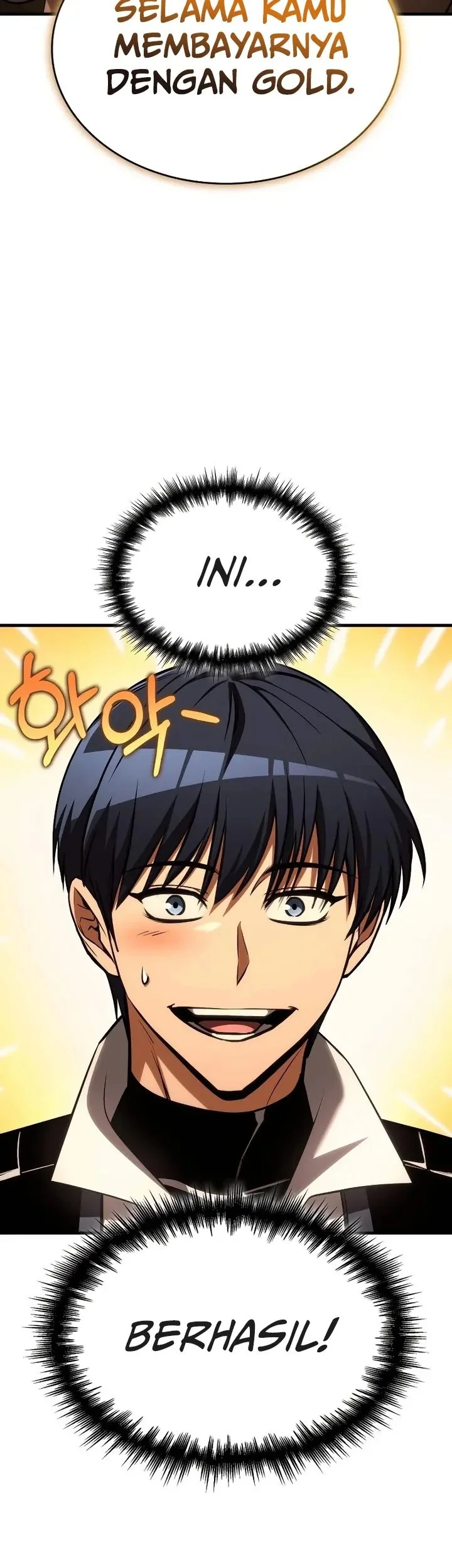 My Exclusive Tower Guide Chapter 112 Gambar 33