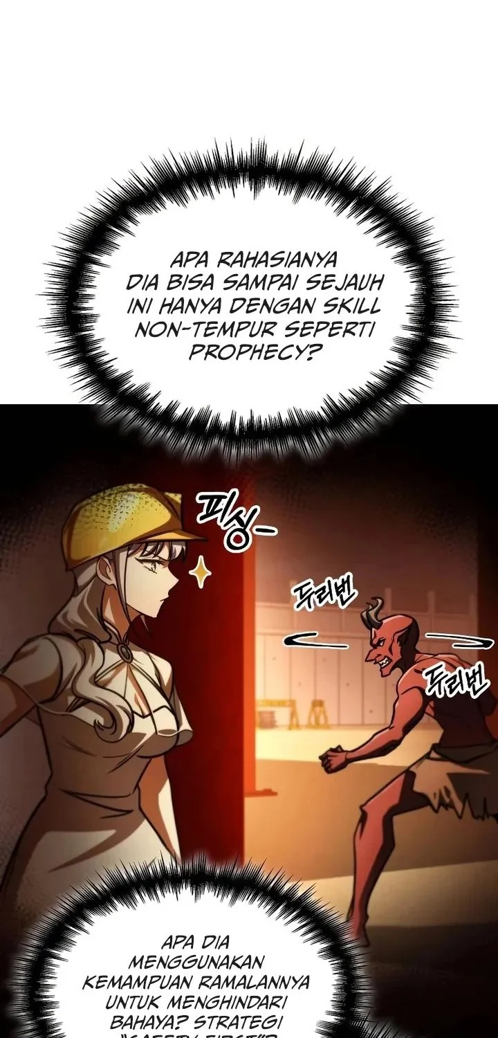 My Exclusive Tower Guide Chapter 112 Gambar 47