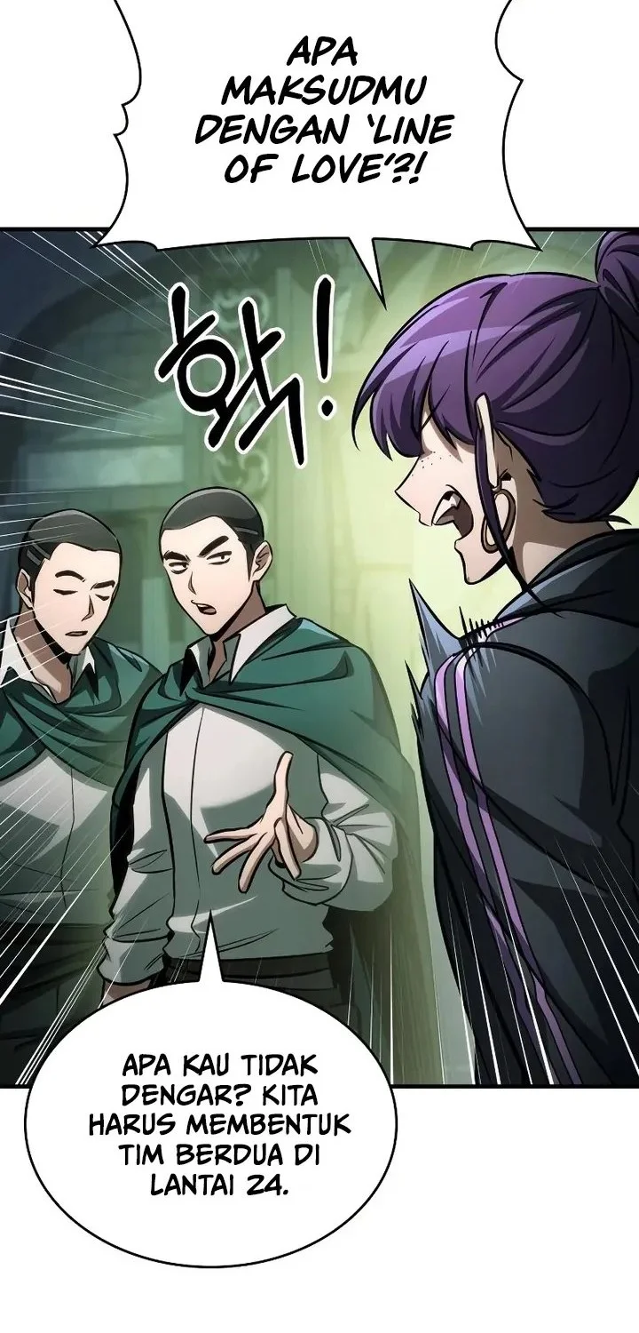 My Exclusive Tower Guide Chapter 112 Gambar 4