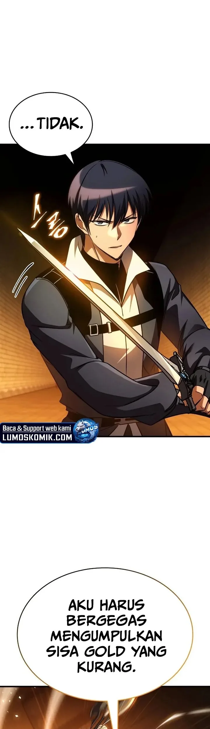 My Exclusive Tower Guide Chapter 112 Gambar 56