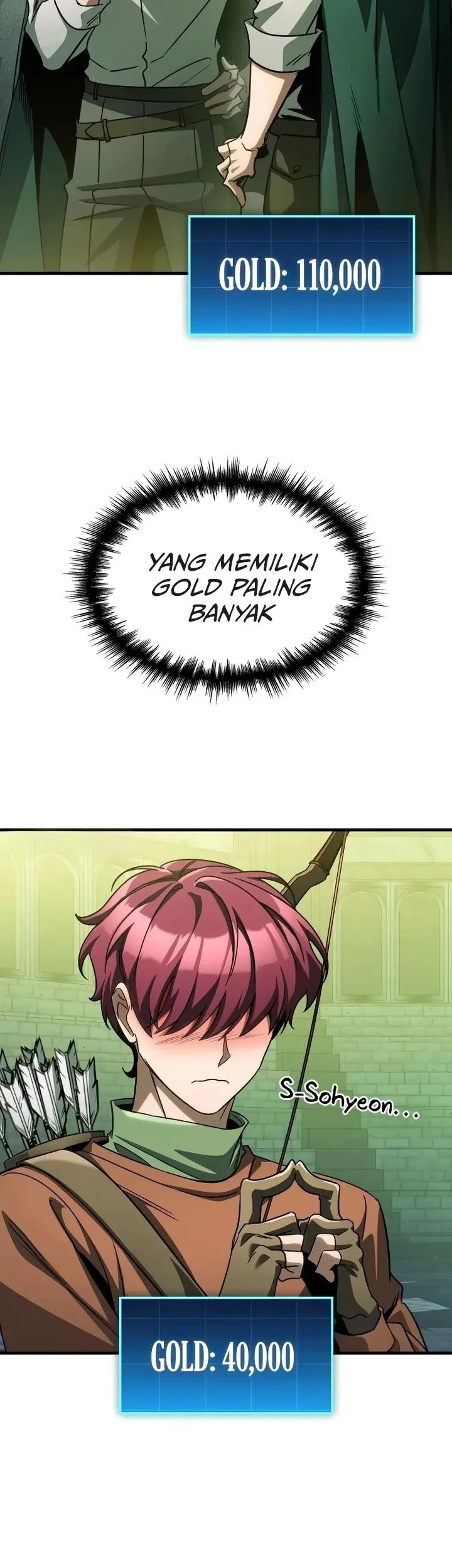 My Exclusive Tower Guide Chapter 112 Gambar 67