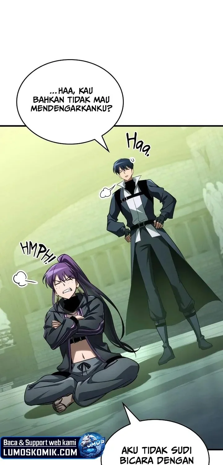 My Exclusive Tower Guide Chapter 112 Gambar 74