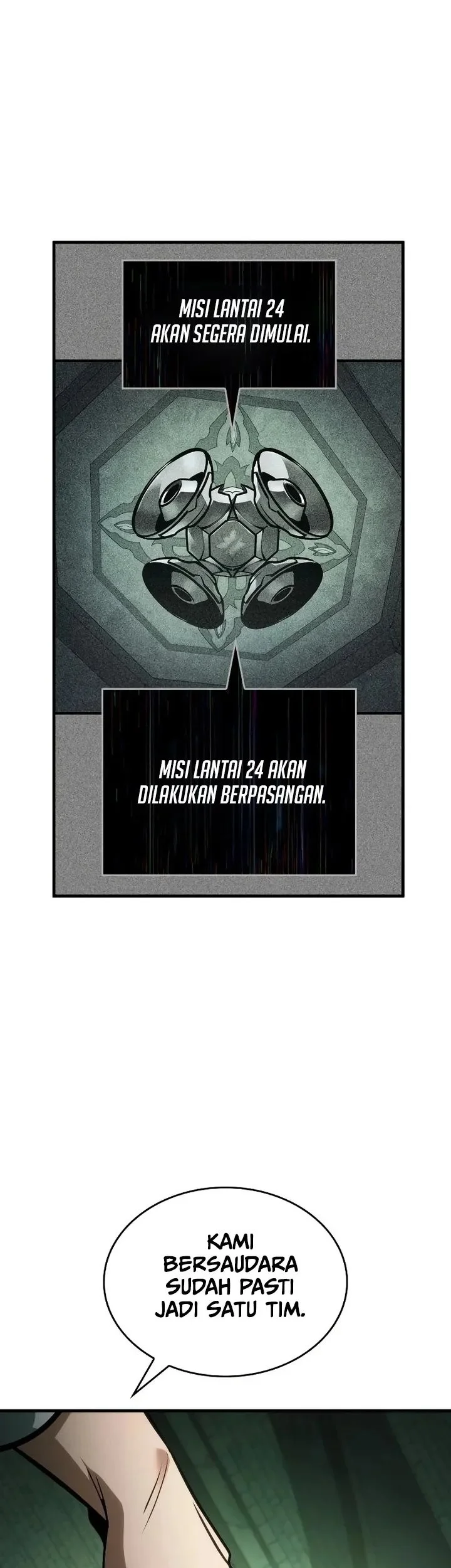 My Exclusive Tower Guide Chapter 112 Gambar 5