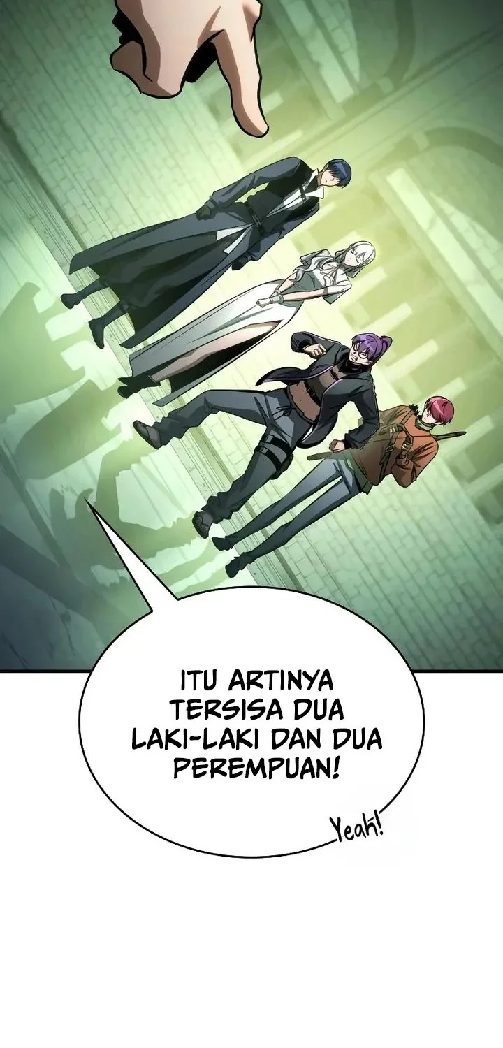 My Exclusive Tower Guide Chapter 112 Gambar 6