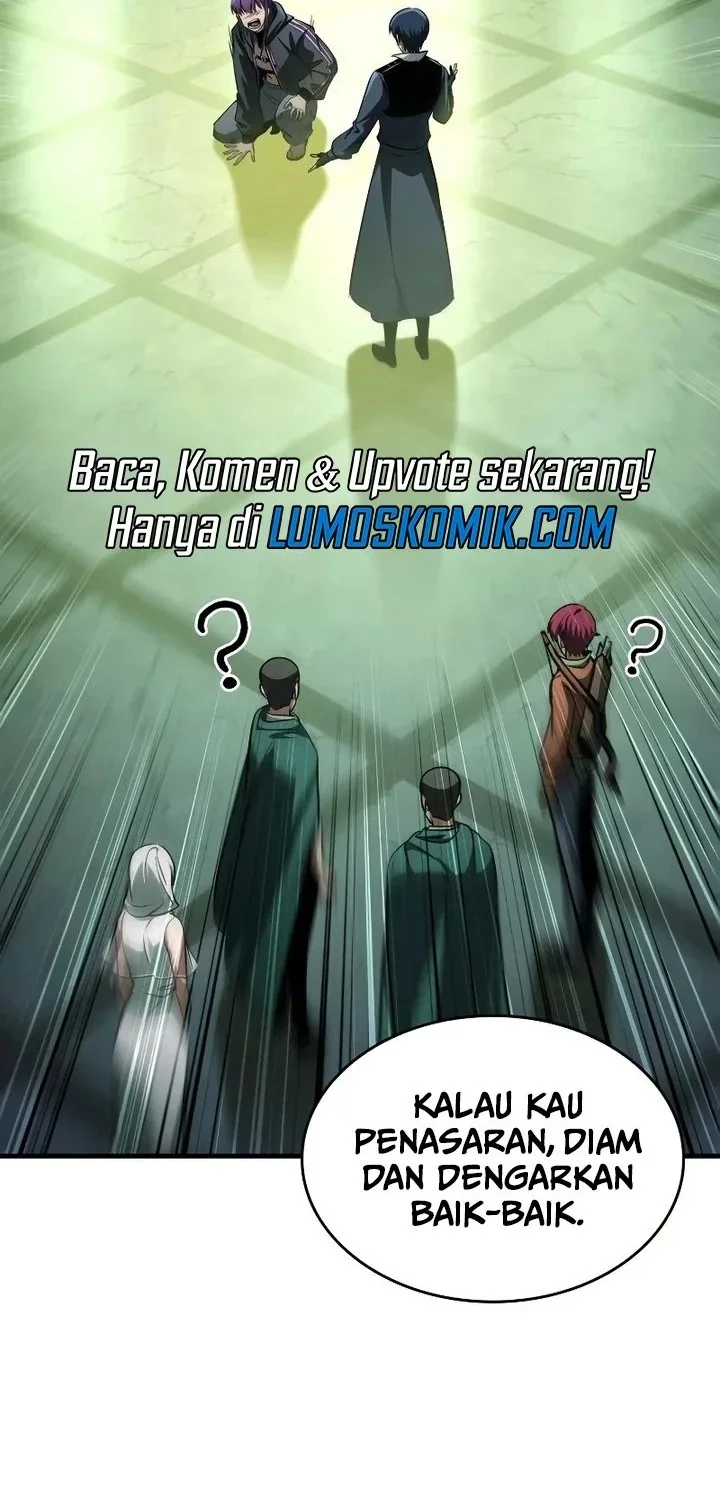 My Exclusive Tower Guide Chapter 112 Gambar 77